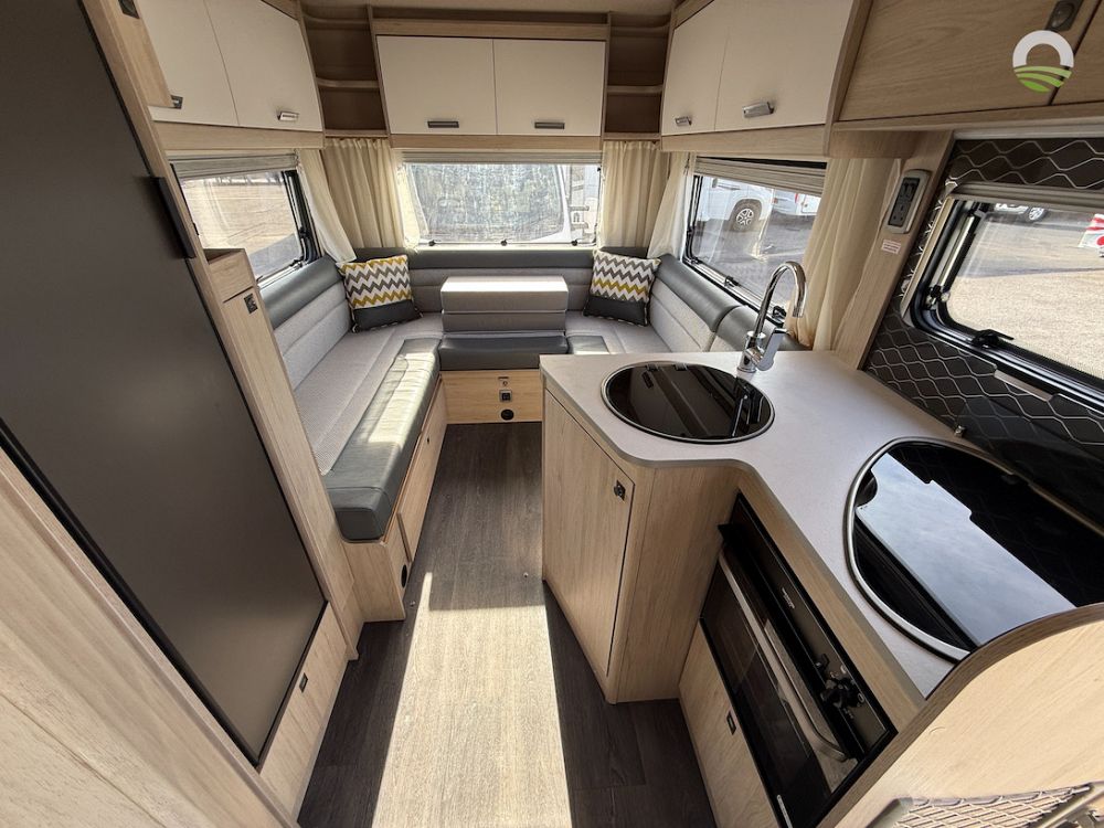 Auto-Trail F-Line F 68