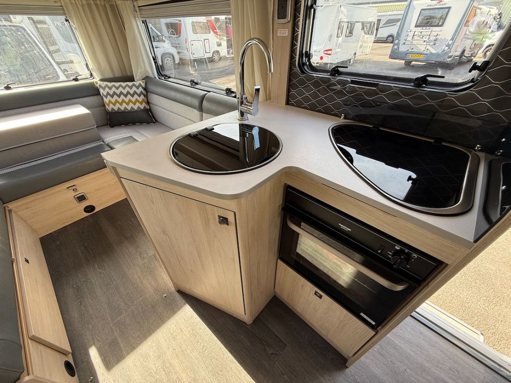 Auto-Trail F-Line F 68