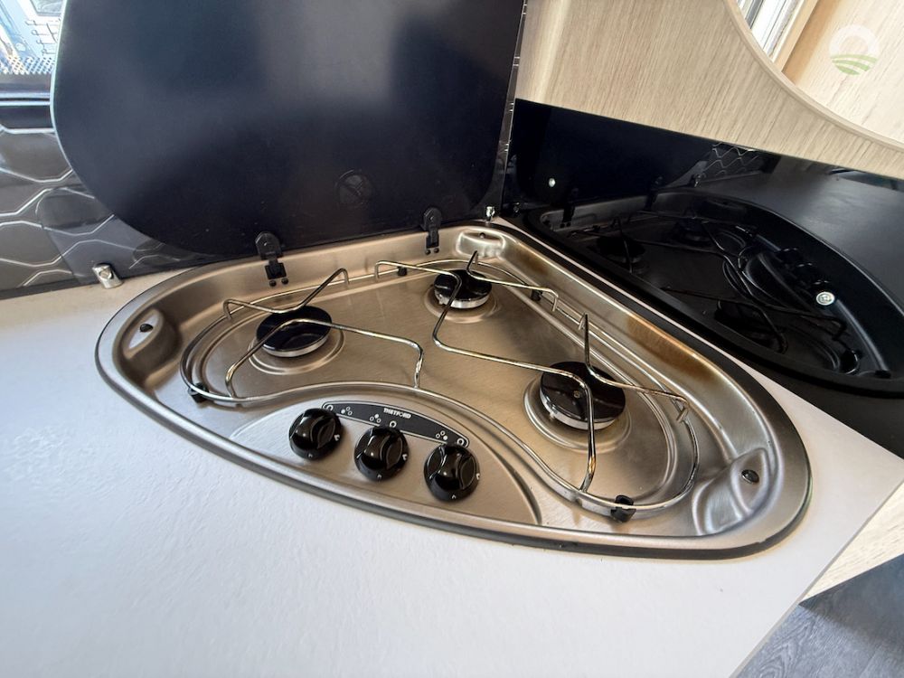 Auto-Trail F-Line F 68