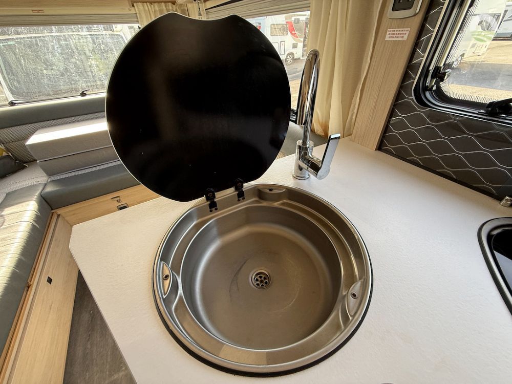 Auto-Trail F-Line F 68