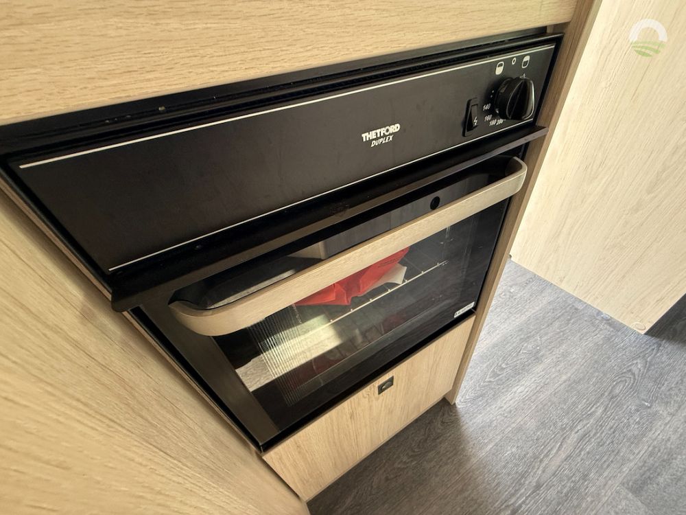 Auto-Trail F-Line F 68