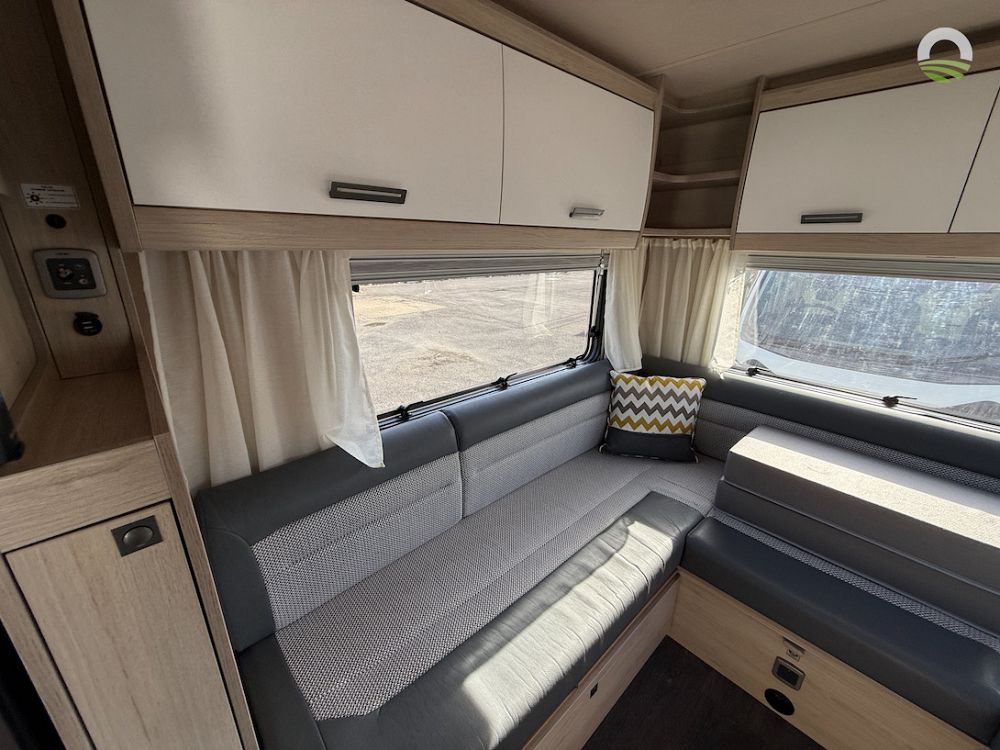 Auto-Trail F-Line F 68