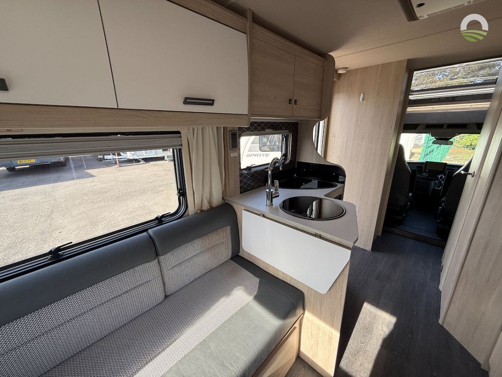 Auto-Trail F-Line F 68