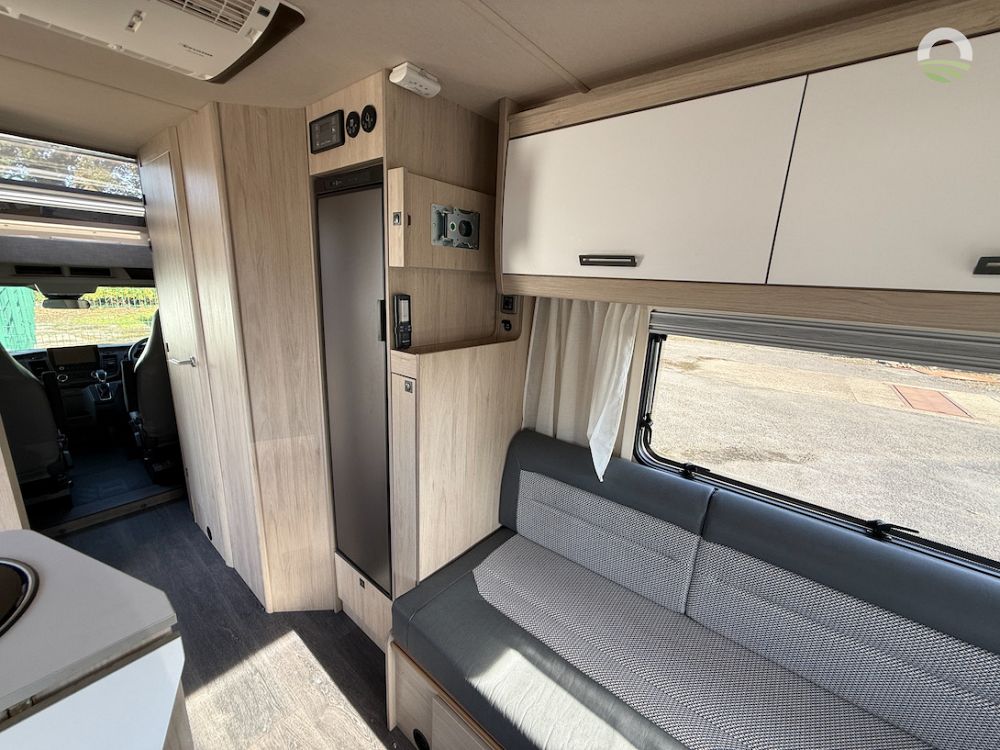 Auto-Trail F-Line F 68