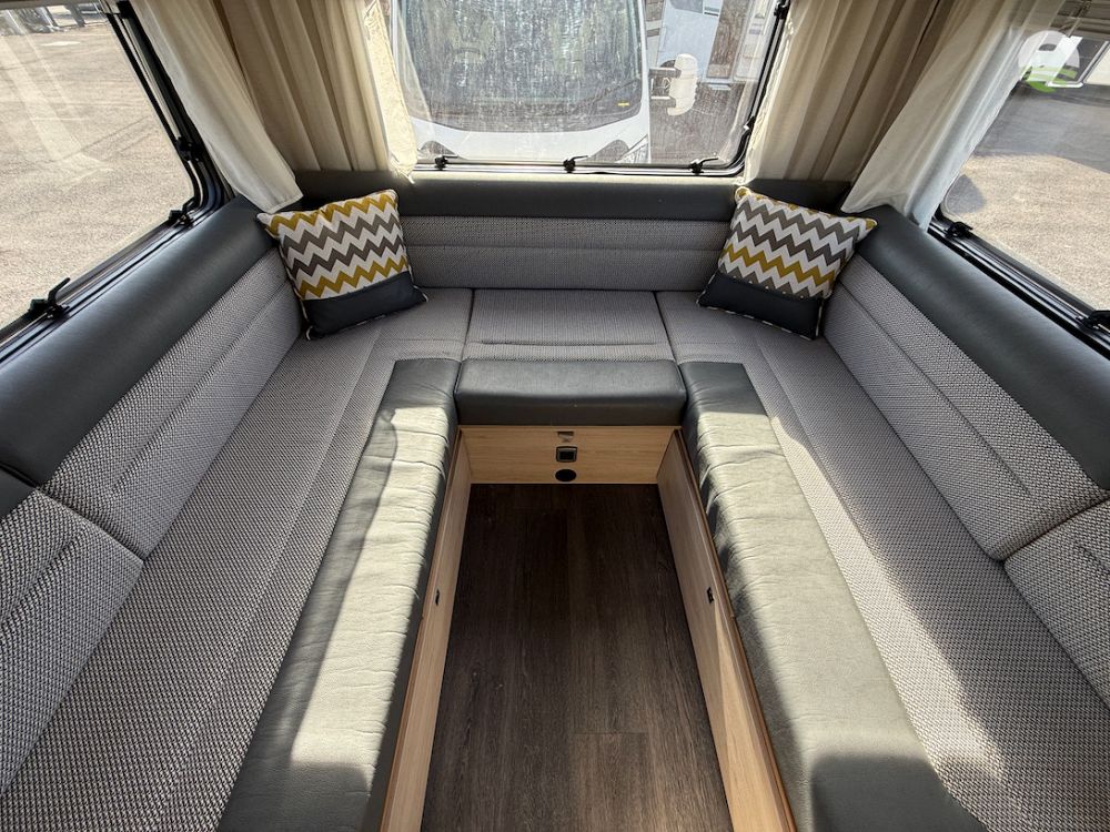 Auto-Trail F-Line F 68