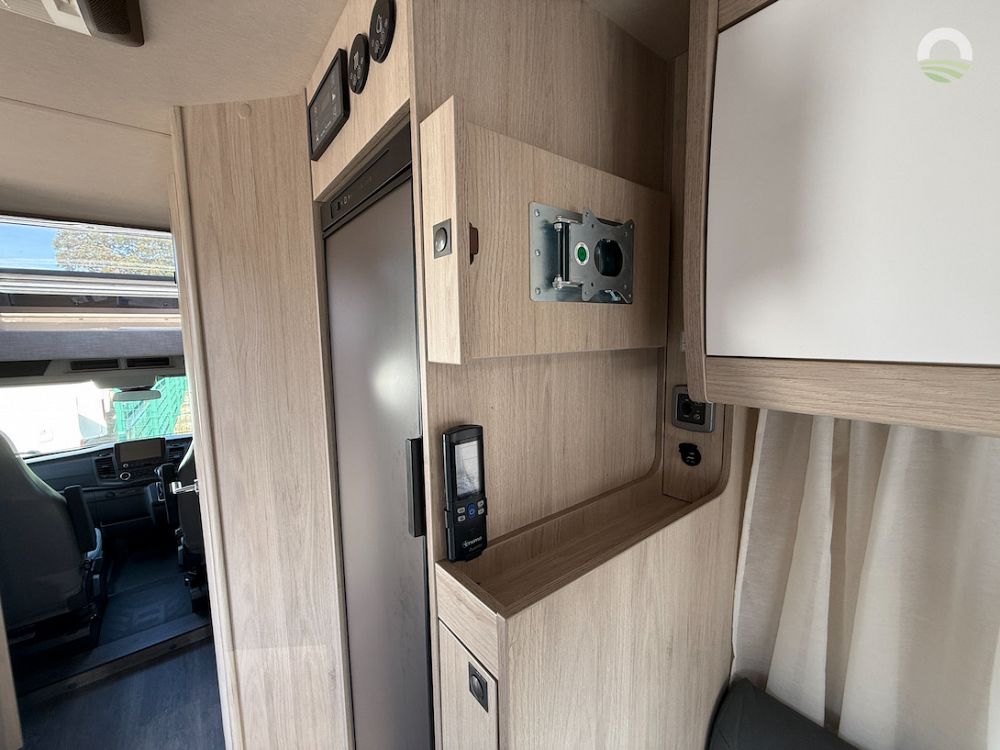 Auto-Trail F-Line F 68