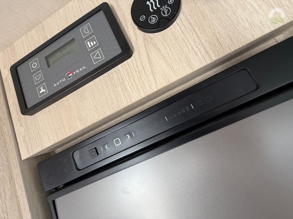 Auto-Trail F-Line F 68