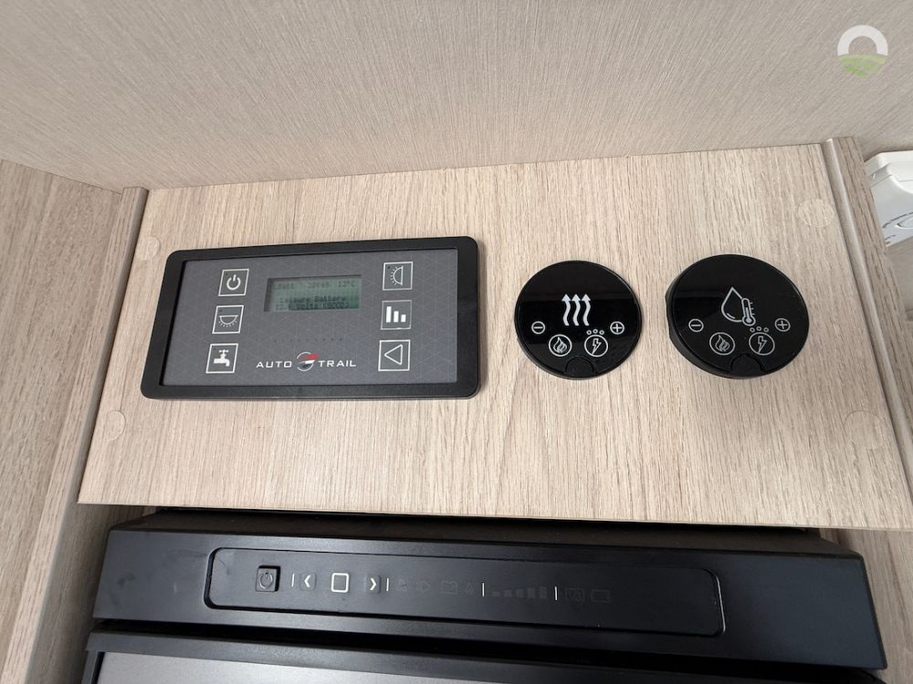 Auto-Trail F-Line F 68