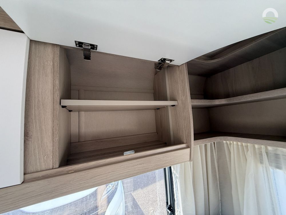 Auto-Trail F-Line F 68