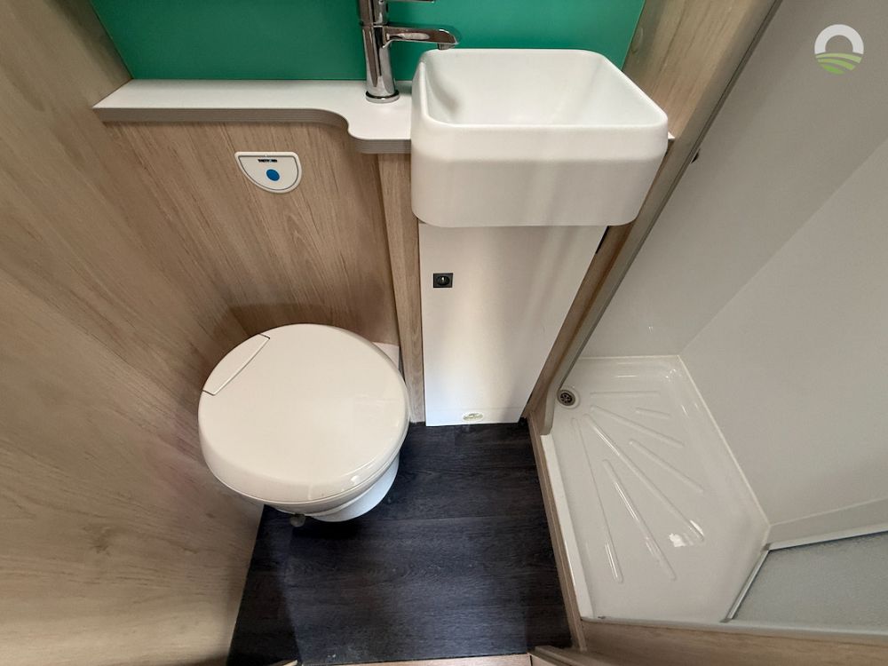 Auto-Trail F-Line F 68