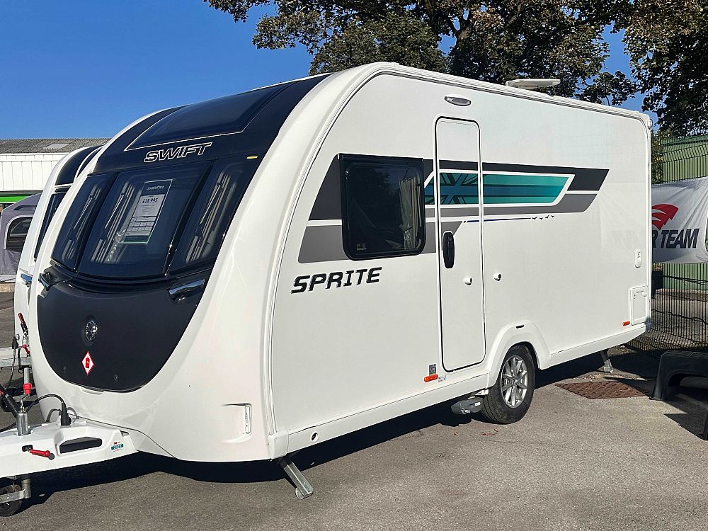 Sprite alpine 4