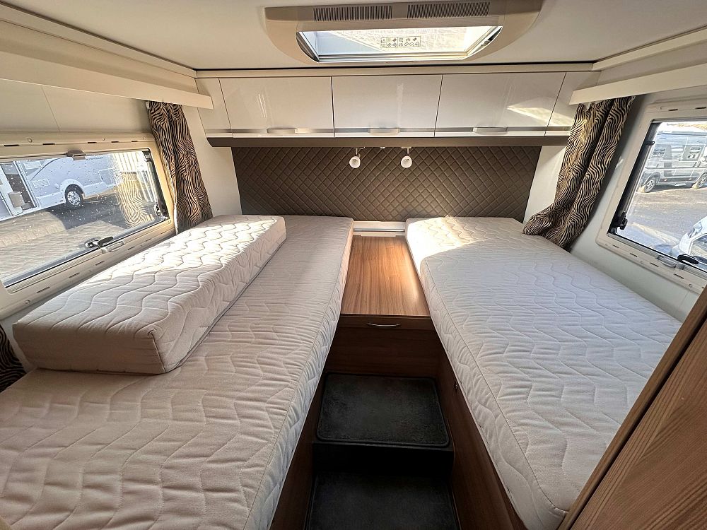 Adria Coral Supreme 670 sc