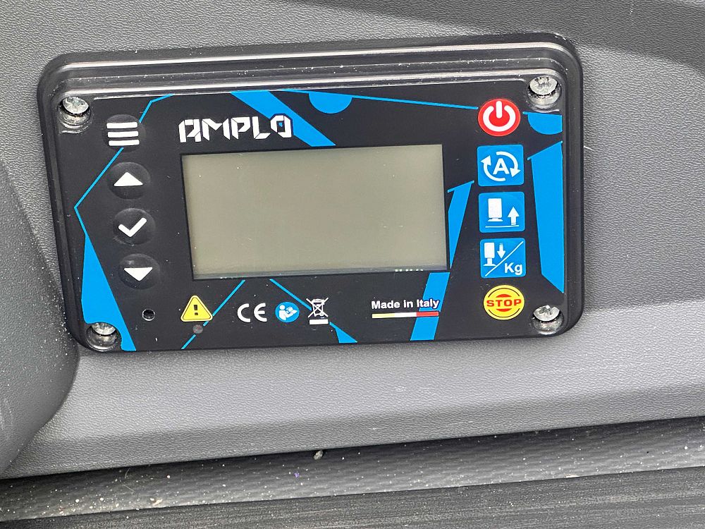 Adria Coral Supreme 670 sc