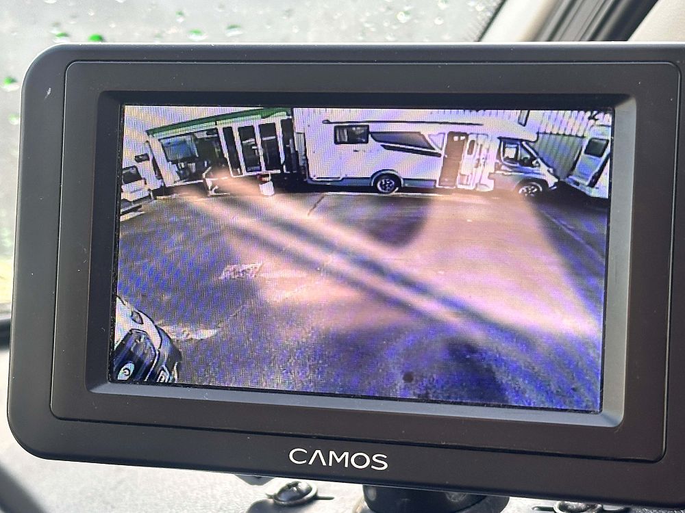 Adria Coral Supreme 670 sc