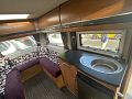 Auto-Trail Apache 634 HI-130 BHP Image Thumb