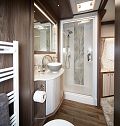 Coachman Lusso II Image Thumb