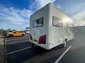 Auto-Trail Apache 634 HI-130 BHP Image Thumb