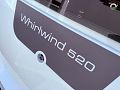 Elddis Whirlwind 520 Evolve Image Thumb