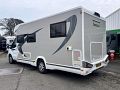 Chausson Titanium 768 XLB Image Thumb