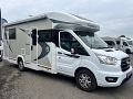 Chausson Titanium 768 XLB Image Thumb