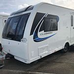 Lunar Clubman CK 360 Thumb