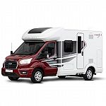 Auto-Trail Tribute F60 360 Thumb