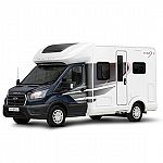 Auto-Trail Tribute F62 360 Thumb