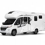 Auto-Trail Imala 734 HB 360 Thumb