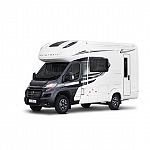 Auto-Trail Tracker EKS 360 Thumb