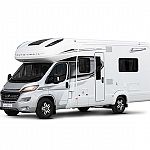 Auto-Trail Tracker RB 360 Thumb