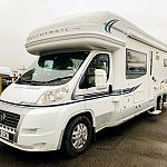 Auto-Trail Chieftain 360 Thumb
