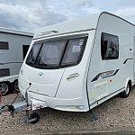 Lunar Clubman Ck 360 Thumb