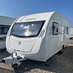 Swift Musketeer TD 360 Thumb
