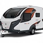 Swift Basecamp 2 Plus 360 Thumb