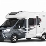 Auto-Trail F-Line F60 360 Thumb