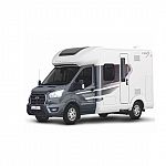 Auto-Trail F-Line F60 360 Thumb