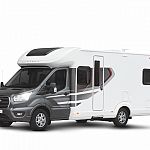 Auto-Trail F-Line F72 360 Thumb