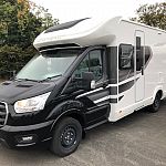 Auto-Trail F-Line F72 360 Thumb