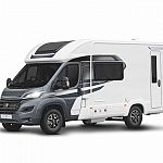 Auto-Trail Tracker EKS 360 Thumb