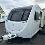 Swift Sprite Quattro FB DP SR 360 Thumb