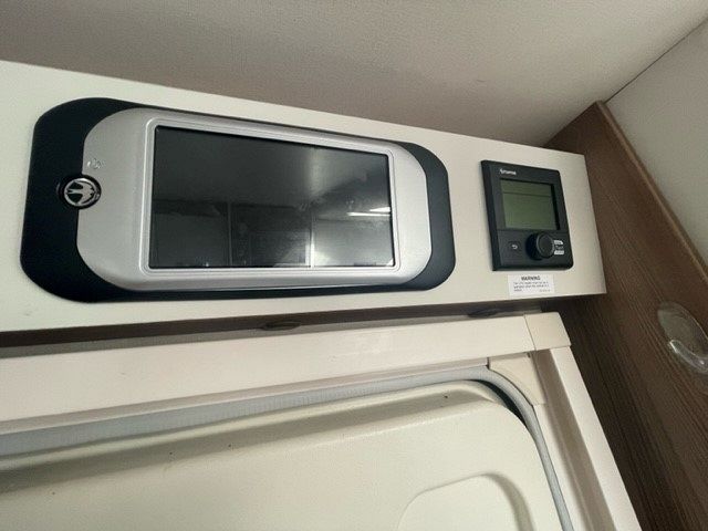 Swift Charisma 620 Image Thumb