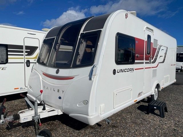 Swift Charisma 620 Image Thumb