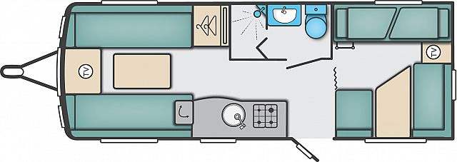 Swift Eccles 590