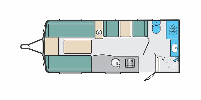 Swift Eccles 530