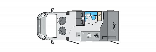 Swift Escape Compact C205