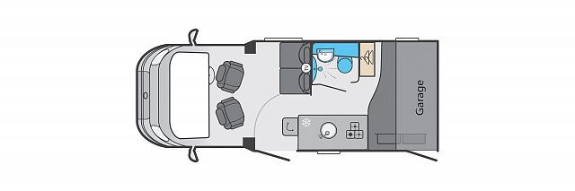 Swift Escape Compact C205 Image Thumb