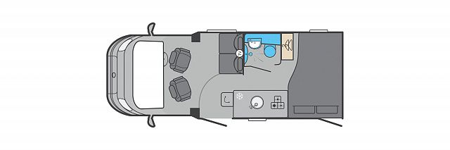 Swift Escape Compact C205 Image Thumb