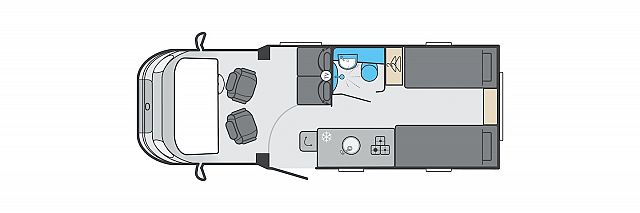 Swift Escape Compact C502