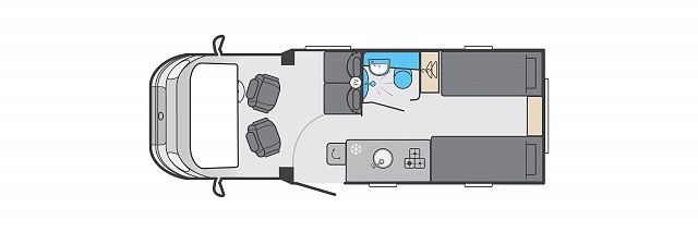 Swift Escape Compact C502 Image Thumb