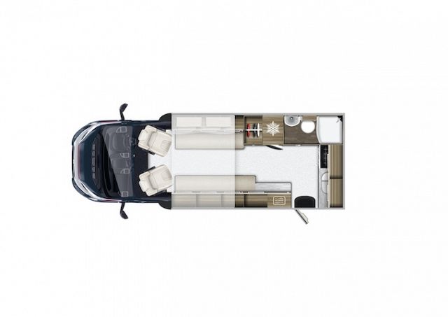 Auto-Trail Tracker EKS